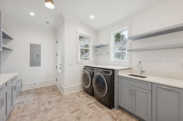 56 Marsh Rabbit St, Bluffton, SC 29910