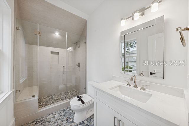 56 Marsh Rabbit St, Bluffton, SC 29910