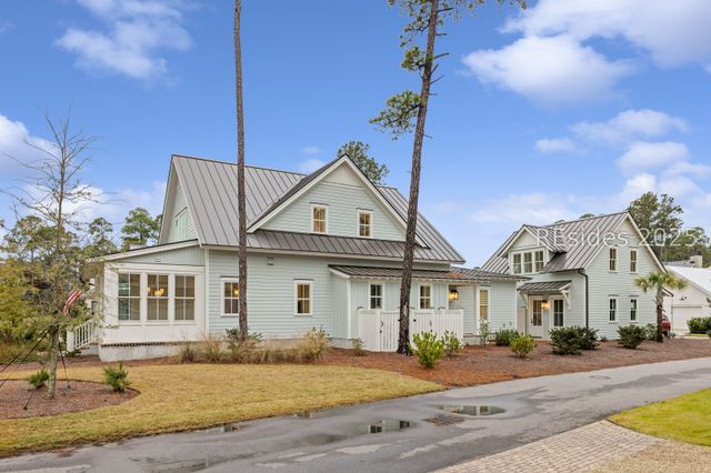 56 Marsh Rabbit St, Bluffton, SC 29910