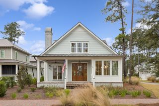 56 Marsh Rabbit St, Bluffton, SC 29910