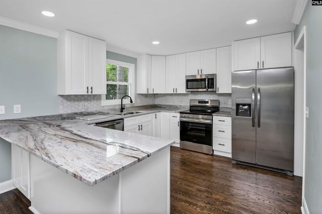 6804 Brookfield Road, Columbia, SC 29206