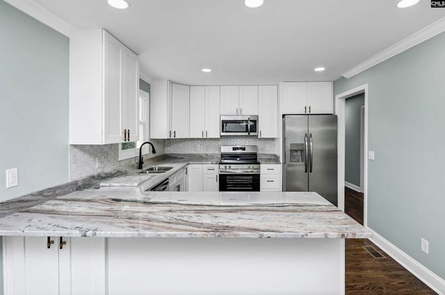 6804 Brookfield Road, Columbia, SC 29206
