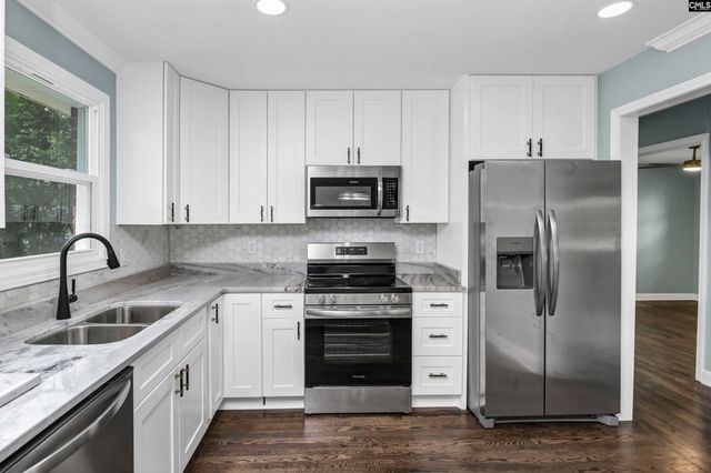 6804 Brookfield Road, Columbia, SC 29206