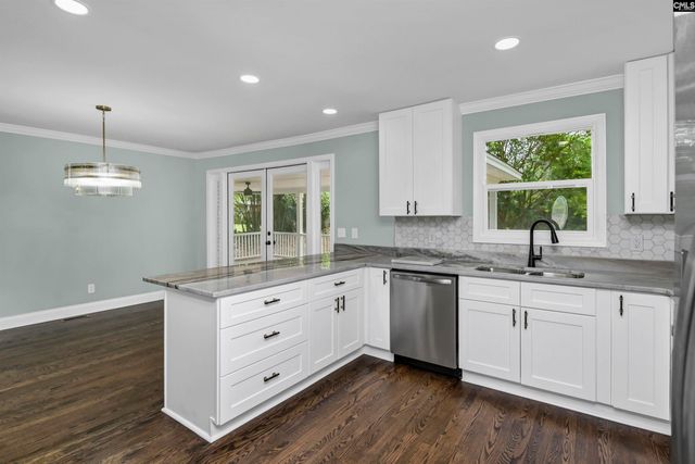 6804 Brookfield Road, Columbia, SC 29206