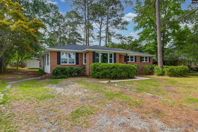 6804 Brookfield Road, Columbia, SC 29206