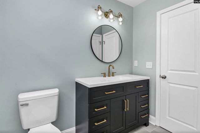 6804 Brookfield Road, Columbia, SC 29206