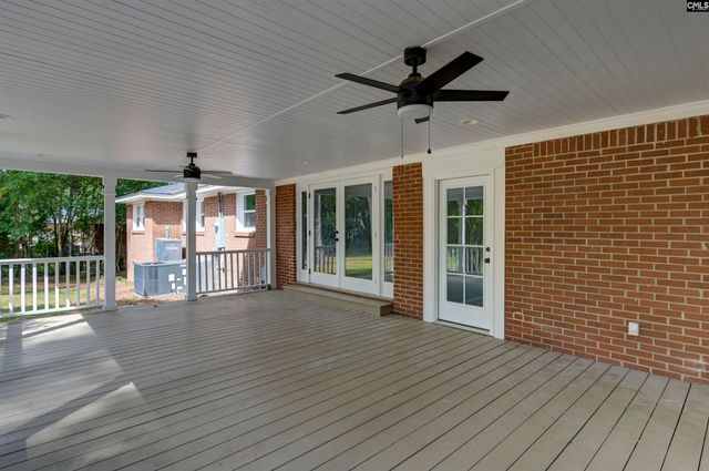 6804 Brookfield Road, Columbia, SC 29206