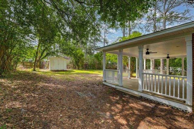 6804 Brookfield Road, Columbia, SC 29206