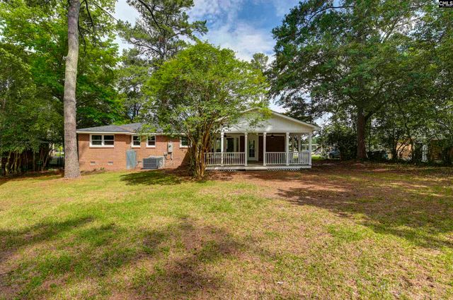 6804 Brookfield Road, Columbia, SC 29206