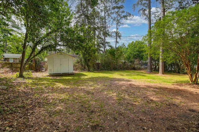 6804 Brookfield Road, Columbia, SC 29206