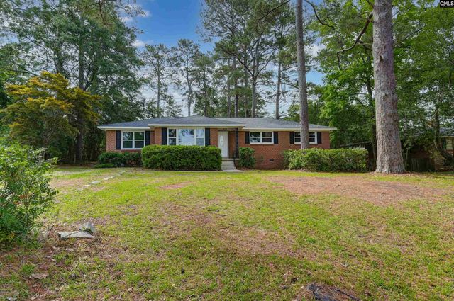 6804 Brookfield Road, Columbia, SC 29206