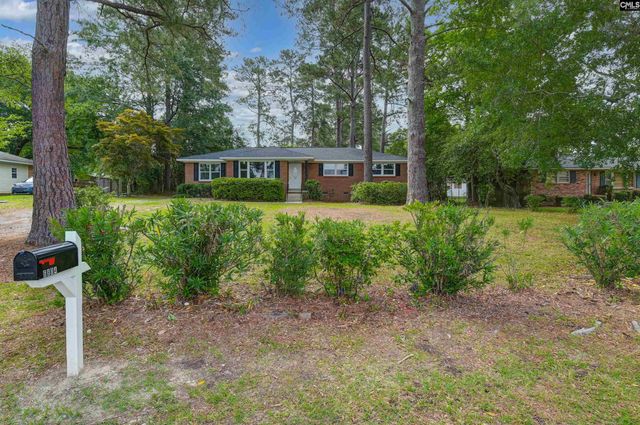 6804 Brookfield Road, Columbia, SC 29206