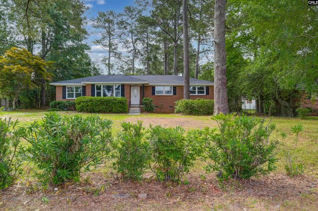 6804 Brookfield Road, Columbia, SC 29206