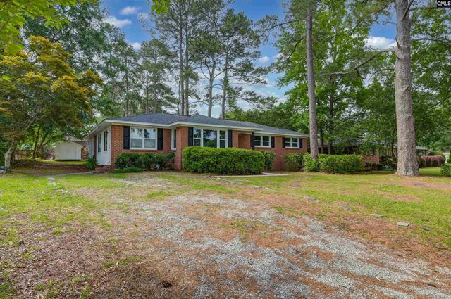 6804 Brookfield Road, Columbia, SC 29206