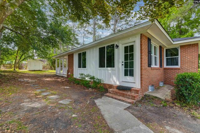 6804 Brookfield Road, Columbia, SC 29206