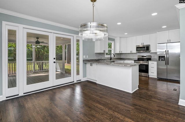 6804 Brookfield Road, Columbia, SC 29206