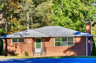 324 Mayflower Drive, Knoxville, TN 37920