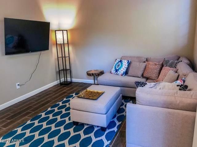 1367 S Country Club Drive Unit 1289, Mesa, AZ 85210