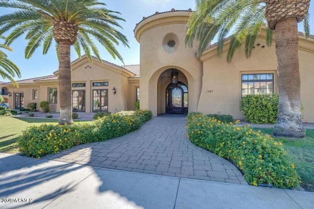 1367 S Country Club Drive Unit 1289, Mesa, AZ 85210