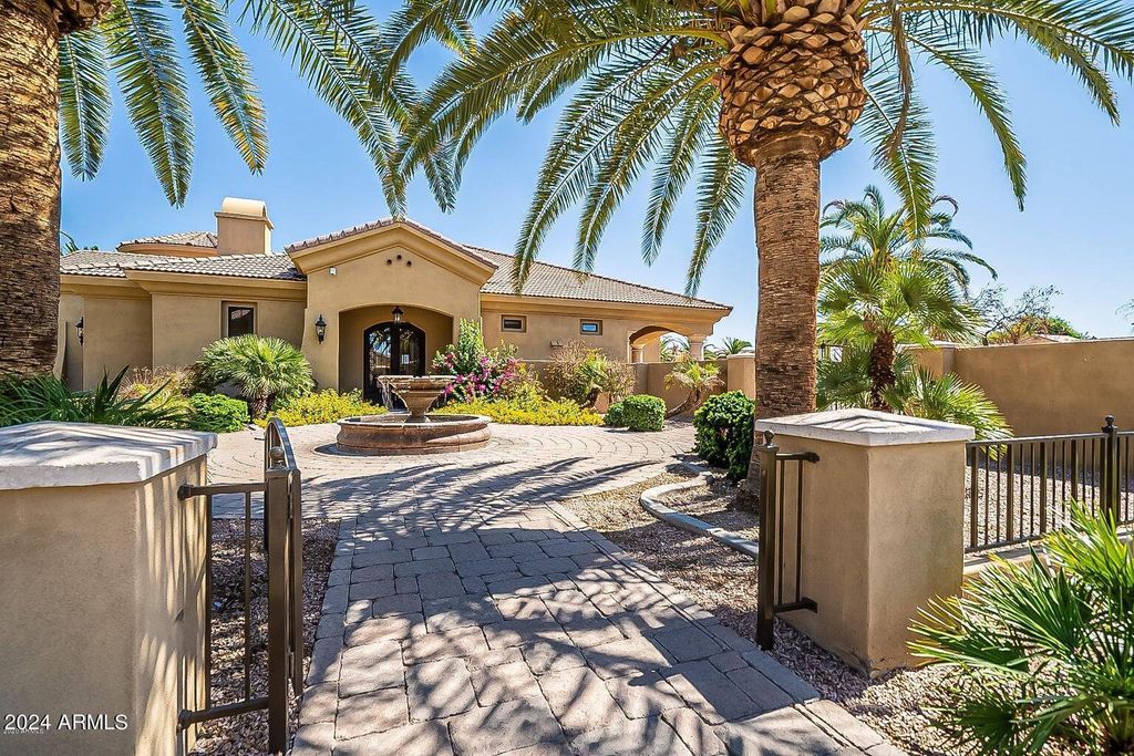 1367 S Country Club Drive Unit 1289, Mesa, AZ 85210