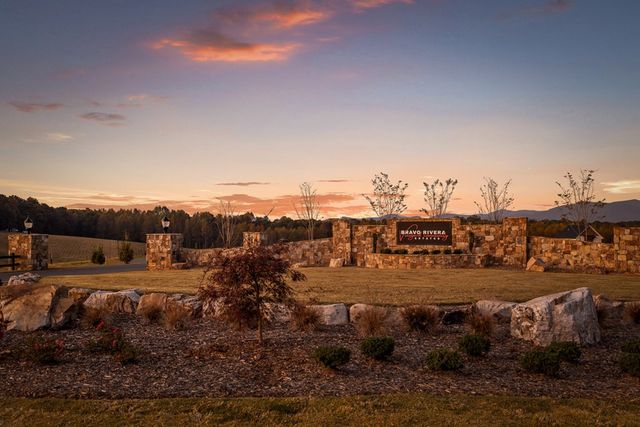 Lot 25 Bravo Way, Talking Rock, GA 30175