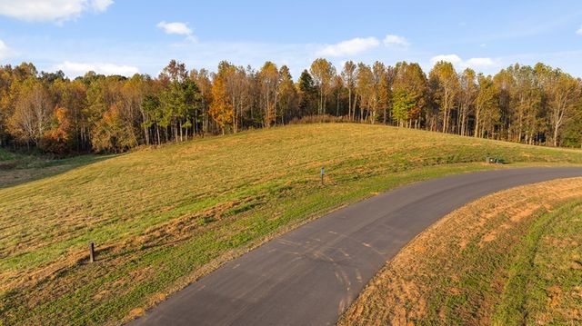 Lot 25 Bravo Way, Talking Rock, GA 30175