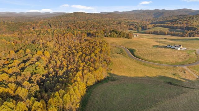 Lot 25 Bravo Way, Talking Rock, GA 30175