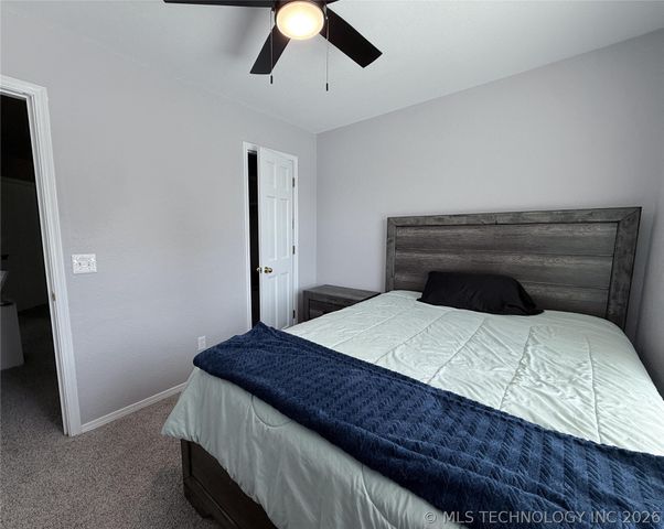 1310 E Concord Place, Broken Arrow, OK 74012