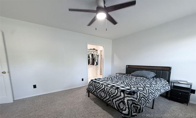 1310 E Concord Place, Broken Arrow, OK 74012