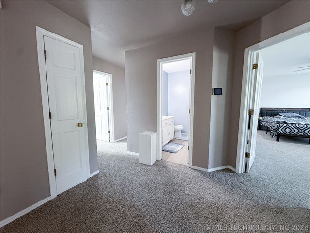 1310 E Concord Place, Broken Arrow, OK 74012