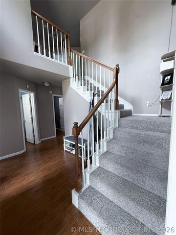 1310 E Concord Place, Broken Arrow, OK 74012