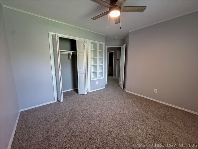 1310 E Concord Place, Broken Arrow, OK 74012
