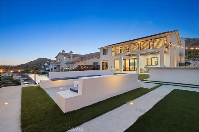 17764 Sidwell Street, Granada Hills, CA 91344