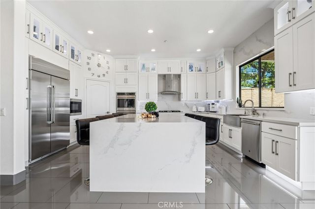 17764 Sidwell Street, Granada Hills, CA 91344