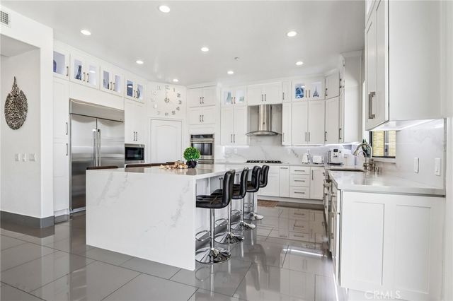 17764 Sidwell Street, Granada Hills, CA 91344