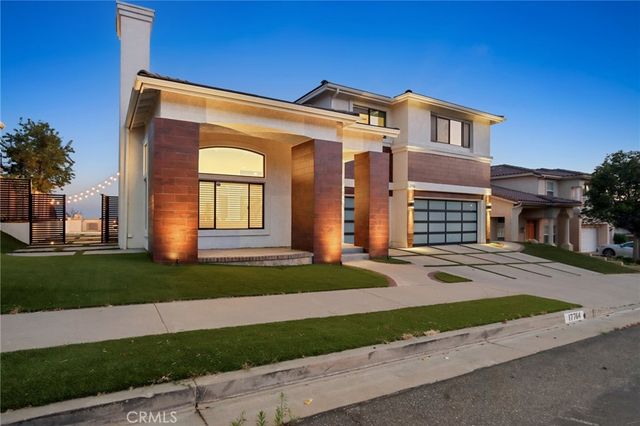 17764 Sidwell Street, Granada Hills, CA 91344
