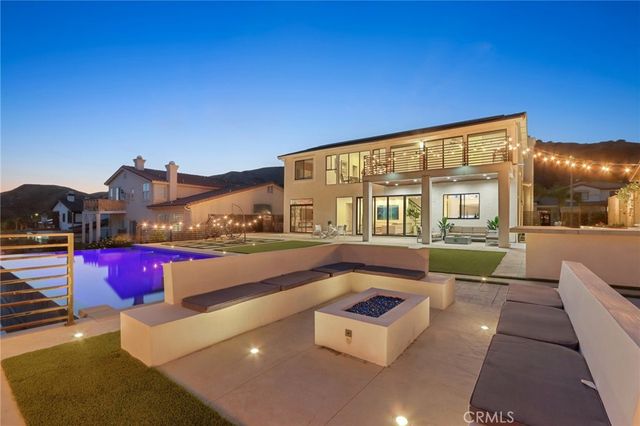 17764 Sidwell Street, Granada Hills, CA 91344