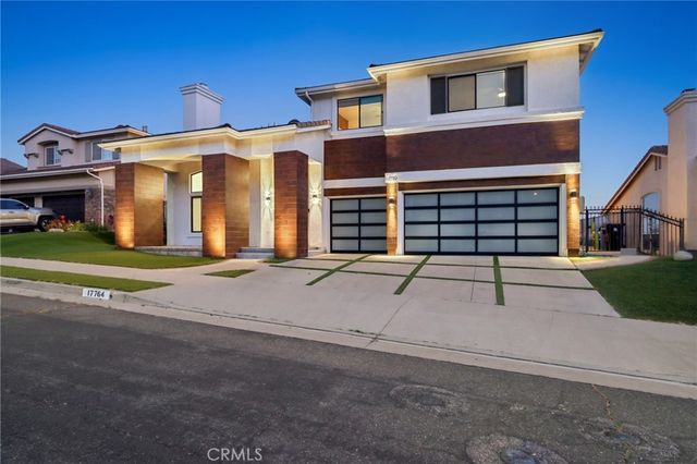 17764 Sidwell Street, Granada Hills, CA 91344