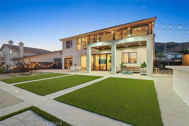 17764 Sidwell Street, Granada Hills, CA 91344