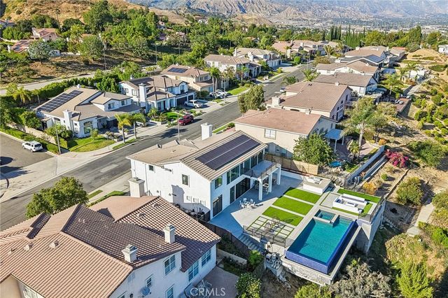 17764 Sidwell Street, Granada Hills, CA 91344