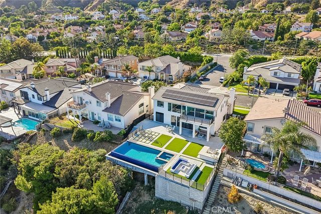 17764 Sidwell Street, Granada Hills, CA 91344