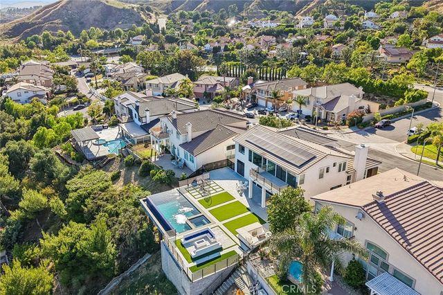 17764 Sidwell Street, Granada Hills, CA 91344
