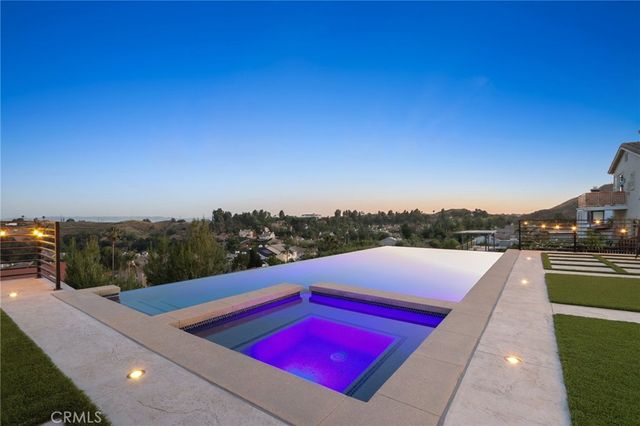 17764 Sidwell Street, Granada Hills, CA 91344