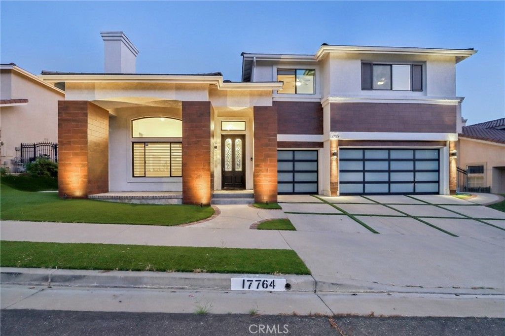 17764 Sidwell Street, Granada Hills, CA 91344