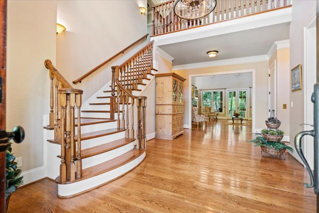 2217 Beckenham Drive, Mount Pleasant, SC 29466