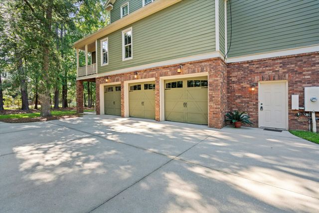 2217 Beckenham Drive, Mount Pleasant, SC 29466