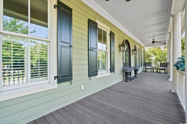 2217 Beckenham Drive, Mount Pleasant, SC 29466