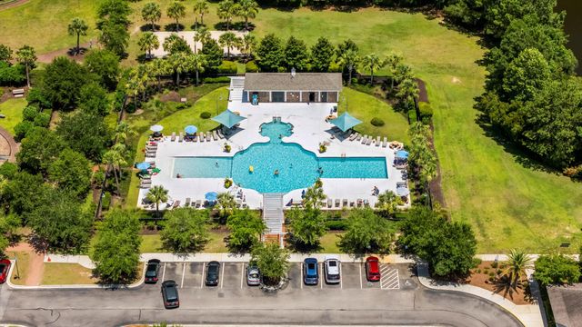 2217 Beckenham Drive, Mount Pleasant, SC 29466