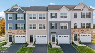 139 WILLETT HOLLOW ST, Stephens City, VA 22655