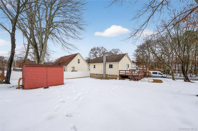 Address unavailable.